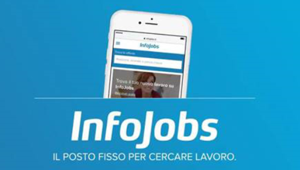 InfoJobs torna on air e parla anche al B2B. Pianifica WaveMaker