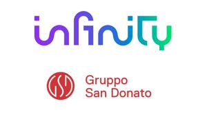 Mediaset regala due mesi di “Infinity” alle famiglie di medici, infermieri e operatori del ‘Gruppo San Donato’