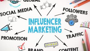 Influencer Marketing: investimenti in crescita del +45%. Il 60% dei brand lo sceglie ( 89mila euro la spesa media delle grandi imprese) e il 67% si dichiara soddisfatto