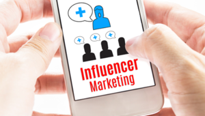 Le conversioni generate con l’Influencer Marketing? Dipendono da prodotto e contenuto