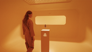 MAGNUMXDANTE: un nuovo spot per la limited edition celebrativa del Poeta con Magnum Purgatorio e la creatività di Lola Mullen Lowe