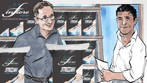 Industrie Celtex: campagna TV su Canale 5 con l’asciugatutto Infiore Strizzami. Creatività del team Publitalia e Luca Baldi Comunicazione