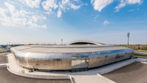 Udinese Calcio e Infront sperimentano alla Dacia Arena una soluzione tecnologica per favorire la riapertura in sicurezza degli stadi in Italia