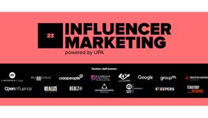 Influencer Marketing 2023: martedì 21 novembre al Teatro Parenti di Milano la terza edizione dell’evento organizzato da UPA