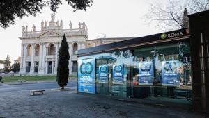 Blu Media Group si allea con Deva Connection per rafforzare la presenza su Roma nel circuito degli infopoint
