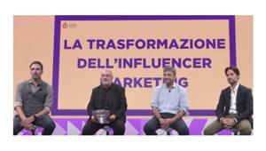 L’influencer marketing economy? Un vero e proprio media, con oltre 400 milioni di euro investiti tra aziende e creator entro la fine del 2023. Nel futuro, tool sempre più orientati verso misurabilità e performance