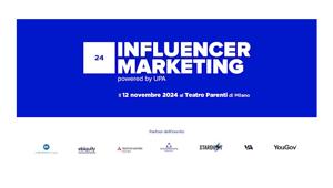 Aperte le iscrizioni a Influencer Marketing 2024 di UPA