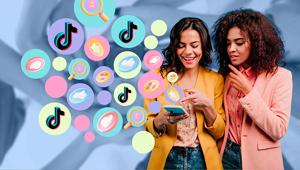 Media Consultants inaugura l'edizione speciale dedicata a Feste 2024/2025: lo scenario di AdReport rivolto agli Influencers Instagram e TikTok