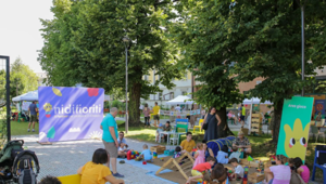 Milano accoglie il festival 'Nidi Fioriti 2026': al Giardino Ventura la seconda edizione dedicata all’infanzia e alla genitorialità