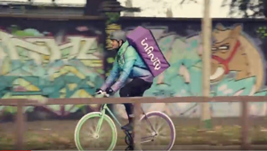 Infinity e Leo Burnett consegnano cinema e serie tv a domicilio