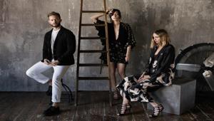 Su Real Time arriva il primo docu-reality che svela come si diventa influencer. A produrlo Zerostories con Next Manangement, The Estée Lauder Companies Italia e OMD