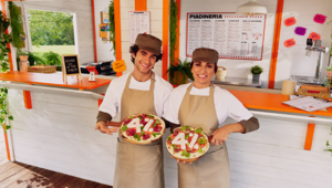 ING: on-air la nuova campagna di comunicazione firmata Leagas Delaney dedicata alla proposta Arancio Business 4+4 rivolta ai titolari di partite IVA. Pianificazione media a cura di Dentsu Italia