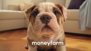 Moneyfarm porta in TV il suo Fondo Pensione con una nuova campagna firmata InGood