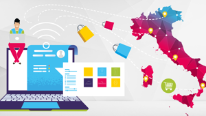 Italiaonline: nasce InGrande, nuovo servizio digital per aziende sul territorio