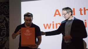 Growish premiata da ING Challenge e H-Farm come start-up più innovativa nella tappa di Milano dedicata al Money Management