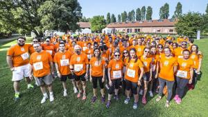 ING Run for Unicef: raccolti oltre 115mila euro per i progetti nei paesi in via di sviluppo
