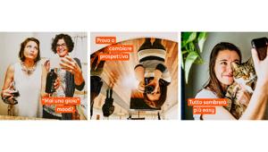 ING Italia, insieme a We Are Social, lancia la communiity #doyourthing su Instagram sul suo nuovo profilo @ingitalia.