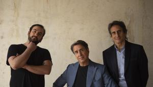  Luca e Dario Zamboni e Ludo Samen creano InGood, agenzia che unisce tech, content production e idee per il marketing