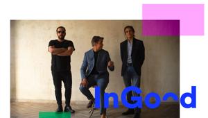 MG Motor arriva anche in Italia e sceglie InGood