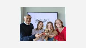 BC&E Awards. A Initiative il primo premio in Progetto TV con 'Avanti un Altro, Pure Deliveroo!'  Sinisi: "La brand integration per un racconto di marca spontaneo e rilevante”