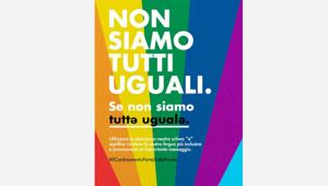 Initiative lancia #ilcambiamentopartedalleparole e propone l'utilizzo della SCHWA, “vocale intermedia", per celebrare la diversità e supportare la rivoluzione del linguaggio inclusivo