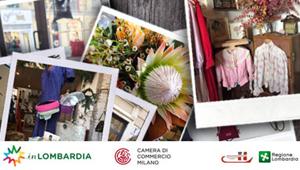 Al via il contest 'Il saper fare a Milano #inLombardia'