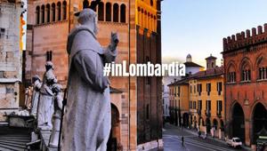 Dalla Lombardia al Piemonte, al via la 14° tappa di #inLombardia365, il progetto che racconta il territorio attraverso lo storytelling digitale