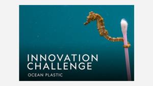National Geographic e Sky Ocean Ventures annunciano i vincitori della Ocean Plastic Innovation Challenge e aggiudicano 1.3 milioni di dollari
