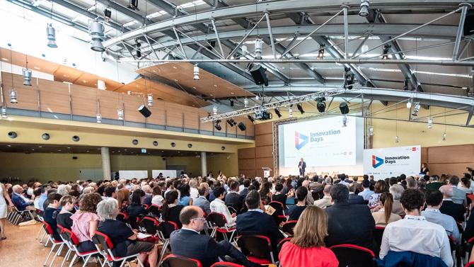 Innovation Days   immagine