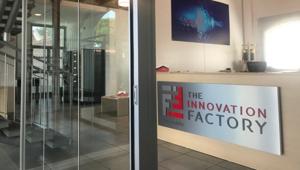 Arsenalia Group sigla una collaborazione con The Innovation Factory e punta su Roma