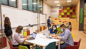 Nestlè Italia: inaugurato l'Innovation Garden per accelerare l'innovazione del business