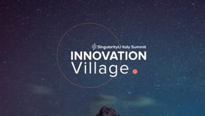 Oltre 2.700 professionisti e 22 speaker internazionali attesi al SingularityU Italy Summit di Talent Garden Events. Novità dell'edizione 2019 l'Innovation Village