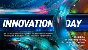 Havas Life torna con il format di incontri #OutOfOffice. Il 7 novembre va in scena Innovation Day, alla scoperta di trend e scenari  tecnologici e digitali che cambiano le regole nell'Healthcare