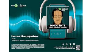  “Innocente. La storia di Beniamino Zuncheddu”: il caso dell’allevatore sardo al centro del podcast originale del Sole 24 Ore e Radio 24
