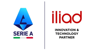 In qualità di Innovation & Technology Partner di Lega Serie A, iliad apre una speciale edicola dove accoglierà Marco Materazzi e Massimo Ambrosini per un Meet&Greet