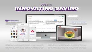 Cannes 2017. Media: Grand Prix a ‘Innovating Saving’ di R/GA New York per Jet.com. L’Italia si ferma a 8 shortlist. G.Pasqualotto (OMD): “Nel nostro Paese manca la cultura delle ‘case’ da premio”