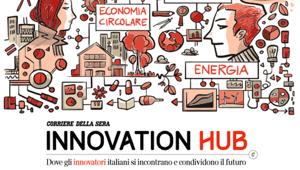 Corriere Innovazione porta a Milano ‘Innovation Hub: le città del futuro oggi’