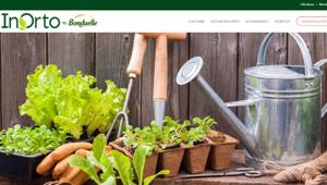 Bonduelle rinnova InOrto, lo storico blog dedicato agli appassionati di orto e verde