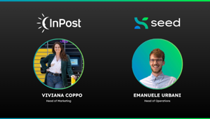InPost Italia rinnova la fiducia in Seed: crescita organica a tripla cifra e nuove attività tra SEO, Digital PR e ASO