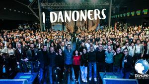 Inrete Digital vince la gara per i social di “I Danoners”