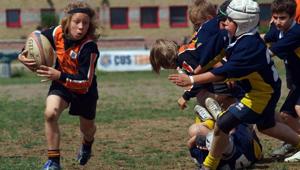 Gruppo Mediobanca promuove l’inclusione sociale con il progetto ‘Insieme’: il 3 maggio a Milano l’inaugurazione ufficiale dei nuovi campi da rugby e pallavolo