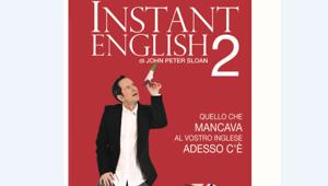 In edicola con Il Sole 24 Ore Instant English 1 e 2