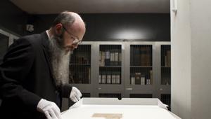 In onda su Alpha il documentario "I segreti di Leonardo - Nella mente di un genio"