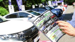 Arriva in Italia il portale InsideEVs di Motor1.com dedicato alla mobilità elettrica. A supporto del lancio anche il primo numero cartaceo tirato in 40.000 copie