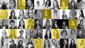 Inspiring Fifty 2018, ecco le 50 donne italiane più influenti nel tech