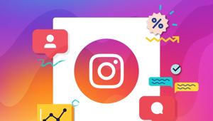 Come cambiano le PMI ai tempi del Coronavirus grazie a Instagram. Dalle iniziative sociali per rimanere in contatto con i consumatori alle idee creative per adattare il proprio business