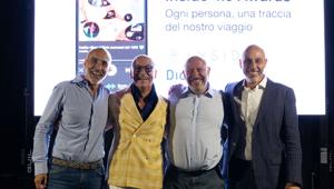 Inside diventa Digital360 Connect. Una festa per i 40 anni di attività dell'agenzia