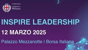 Rocket Sharing Company: successo per la terza edizione di Inspire Leadership e per i Rocket Awards. Premiate Recall, Adventure, Luxochain, Rabobank, Carioni Group e Abbattista. 500 partecipanti tra top manager e professionisti con 40 speaker di rilievo