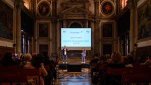 InspiringPR 2024: torna il Festival delle Relazioni Pubbliche promosso da FERPI il 18 maggio a Venezia