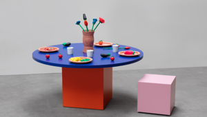 Pongo alla mostra K-Way: workshop gratuiti al Museo della Permanente di Milano durante la Fashion Week